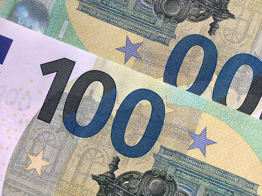 НСИ: БВП на България нарасна до 116.5 млрд. евро през 2025 г. при 3% ръст