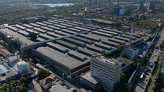 Sofia Med инвестира 19.5 млн. евро в завод за рециклиране на мед в София
