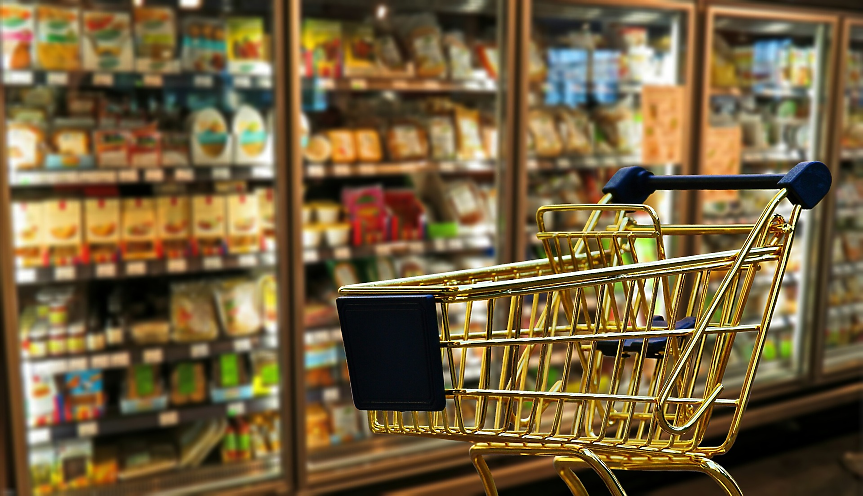 По-малко продукт на същата цена: как супермаркетите прилагат „шринкфлация“
