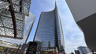 UniCredit получи одобрение от ЕЦБ да поеме контрол над Commerzbank